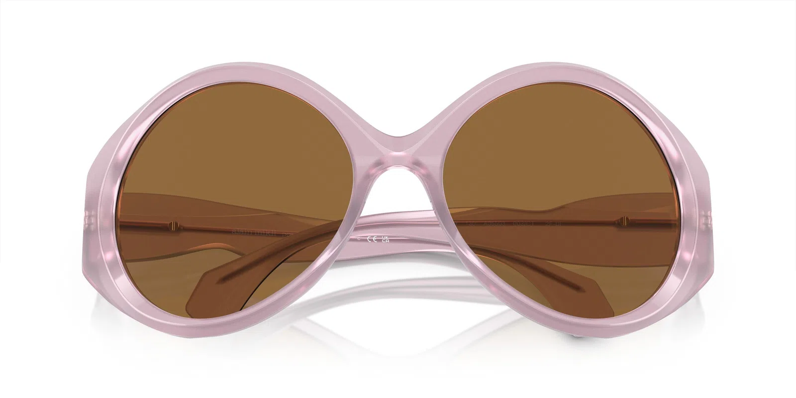 Alain Mikli 5503 Sunglasses - view 31